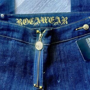 Rocawear women’s size 13 jeans